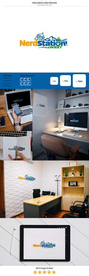 Logo Design by Pixel Signature for this project | Design: #37728978