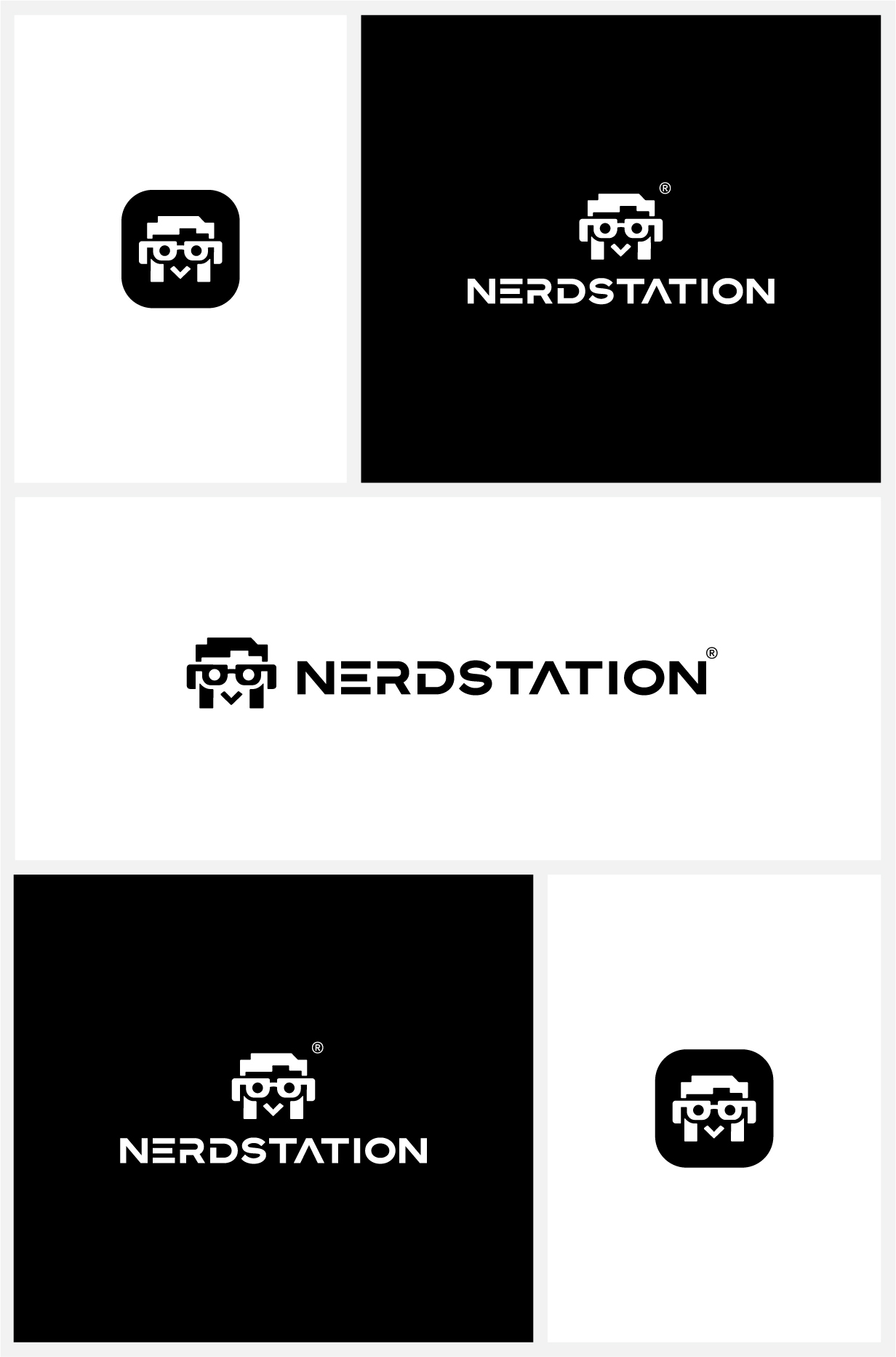 Logo Design by Ha.Connick for this project | Design #37730000