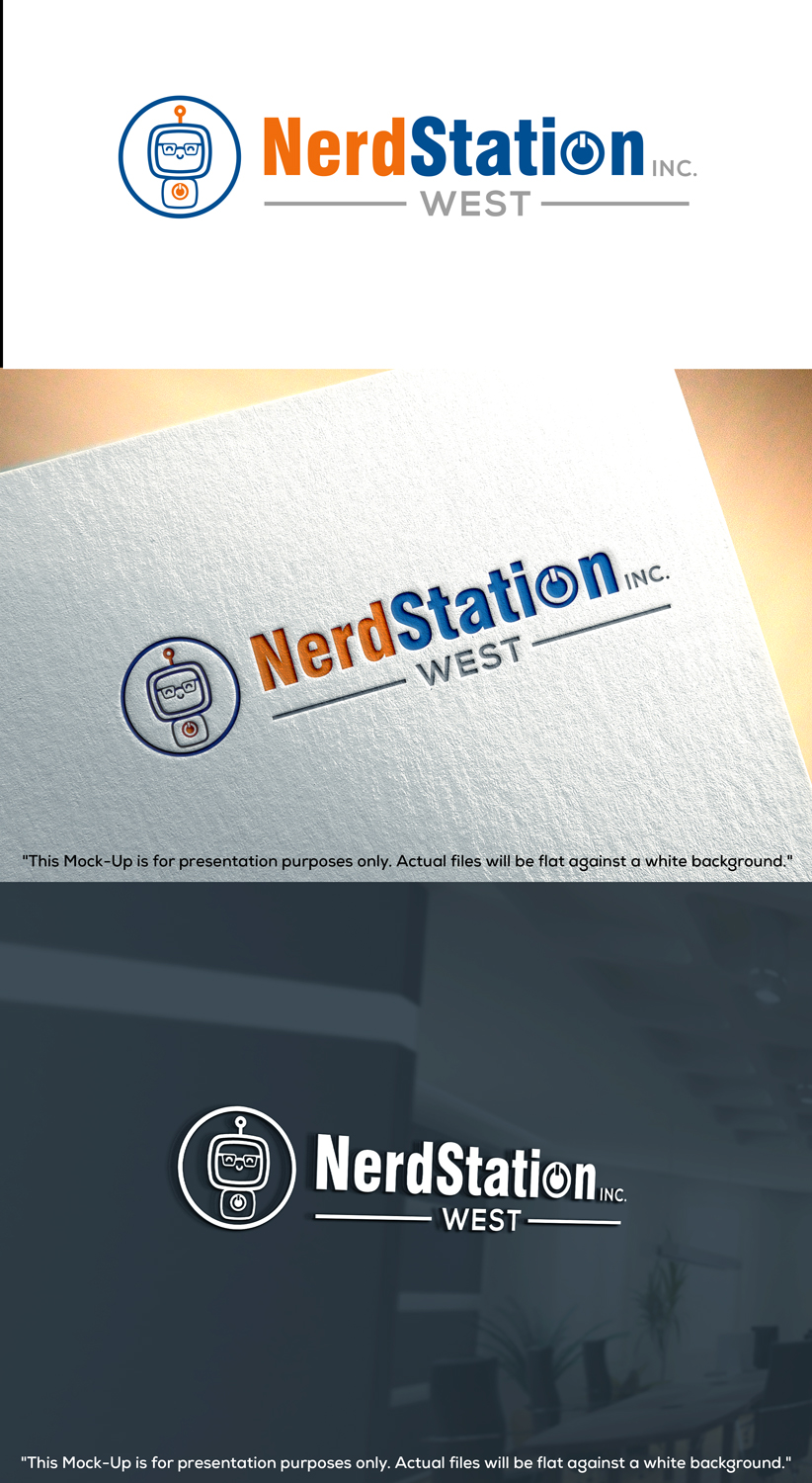 Logo Design by RaKu 2 for this project | Design #37736703