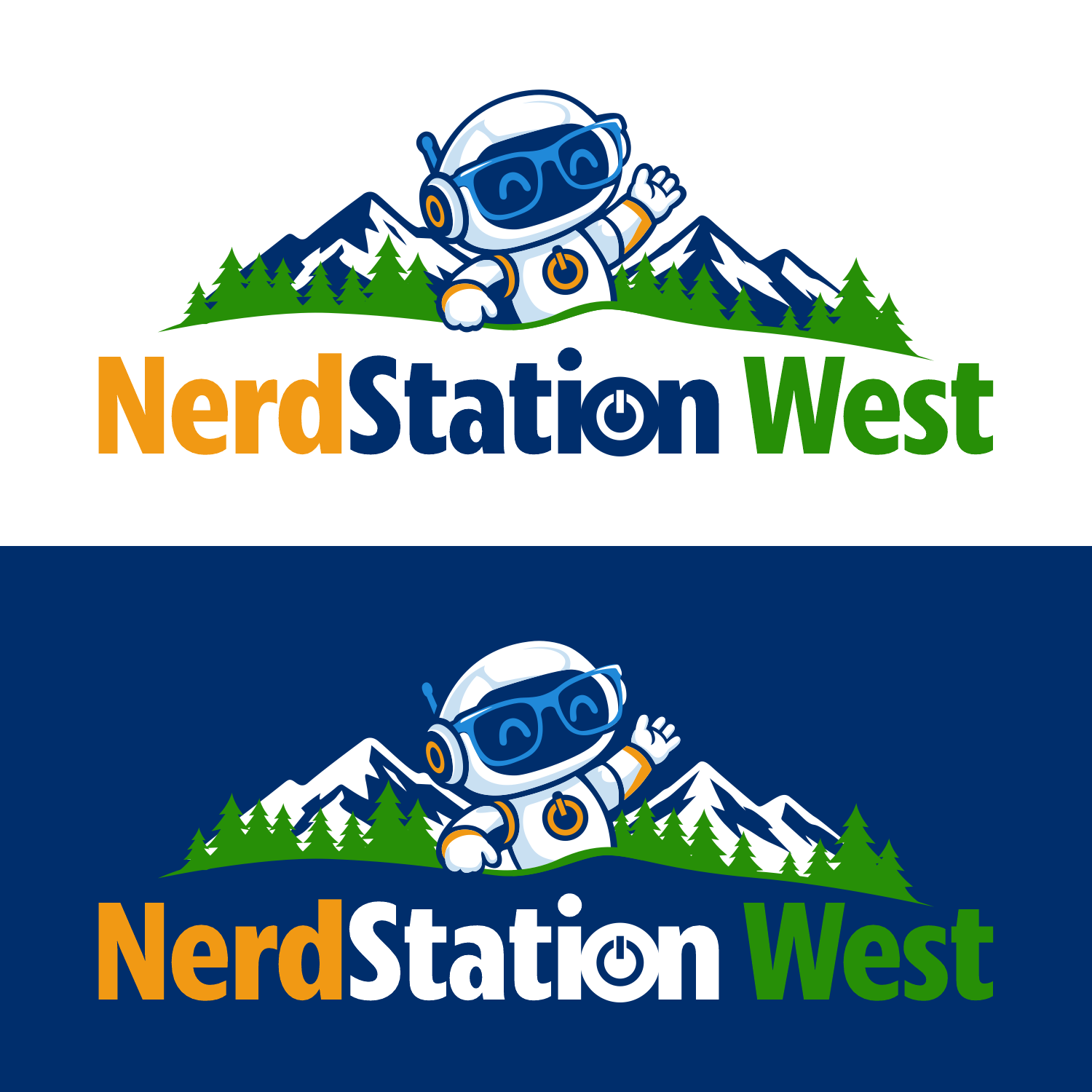 Logo Design by Dalang Design for this project | Design #37729798