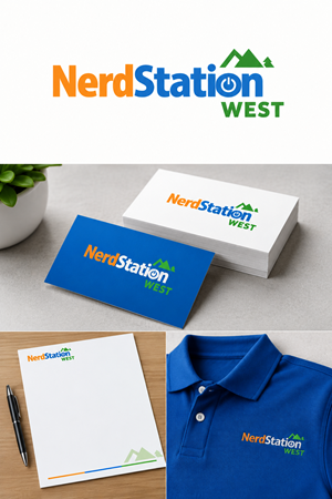 Logo Design by Astriella21 for this project | Design: #37748759