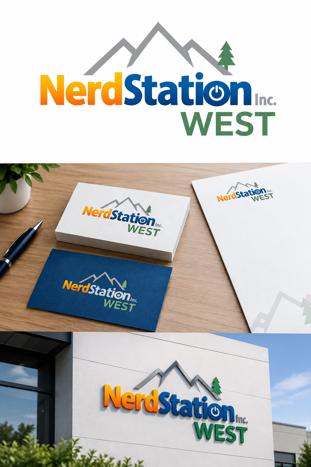 Logo Design by Astriella21 for this project | Design #37748760