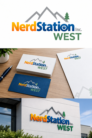 Logo Design by Astriella21 for this project | Design: #37748760