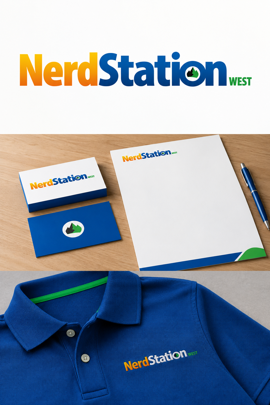 Logo Design by Astriella21 for this project | Design #37748761