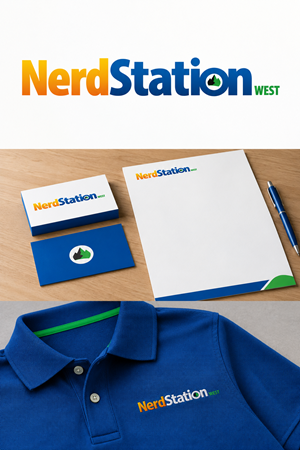 Logo Design by Astriella21 for this project | Design: #37748761