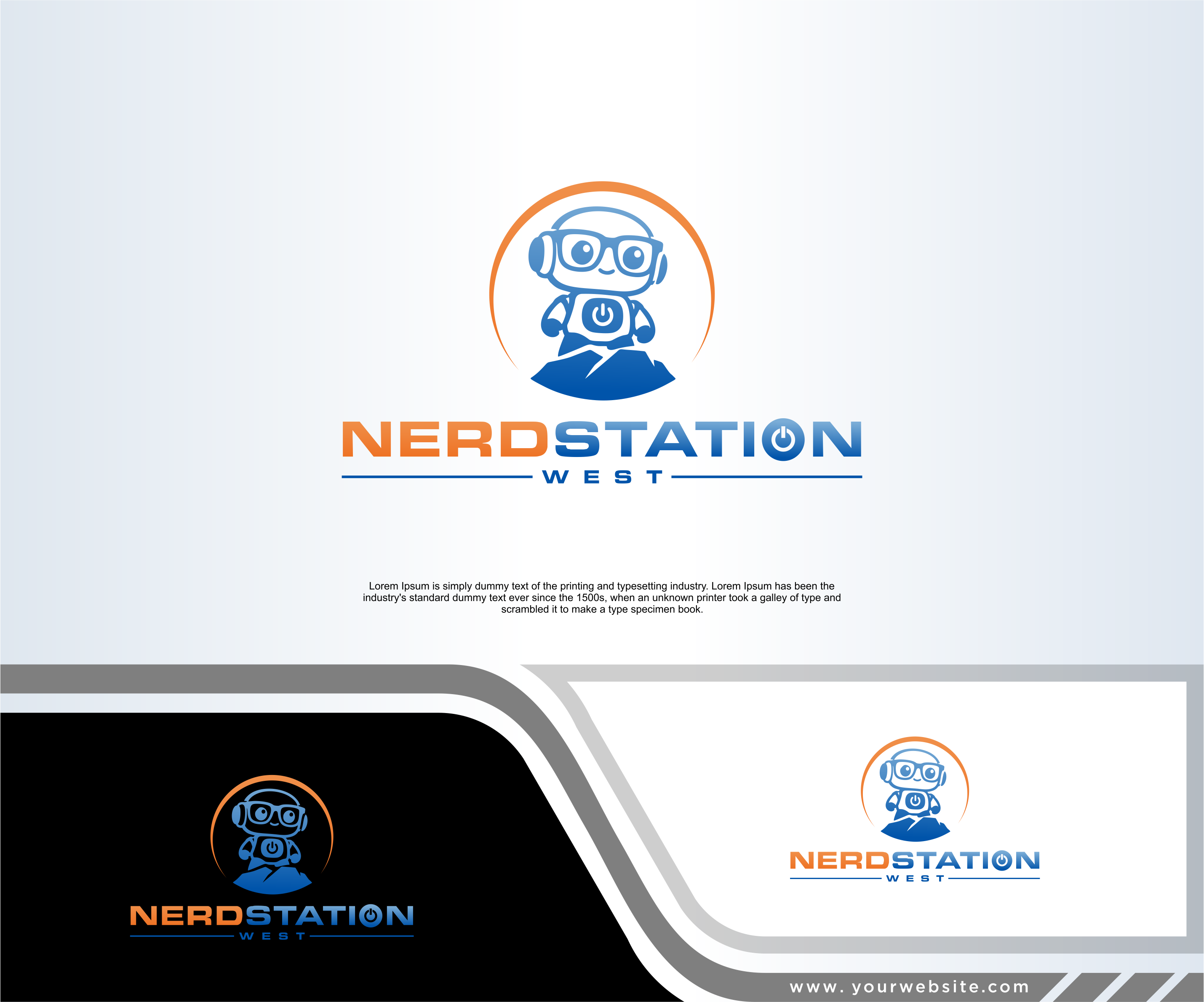 Logo Design by IKI IKU for this project | Design #37731384