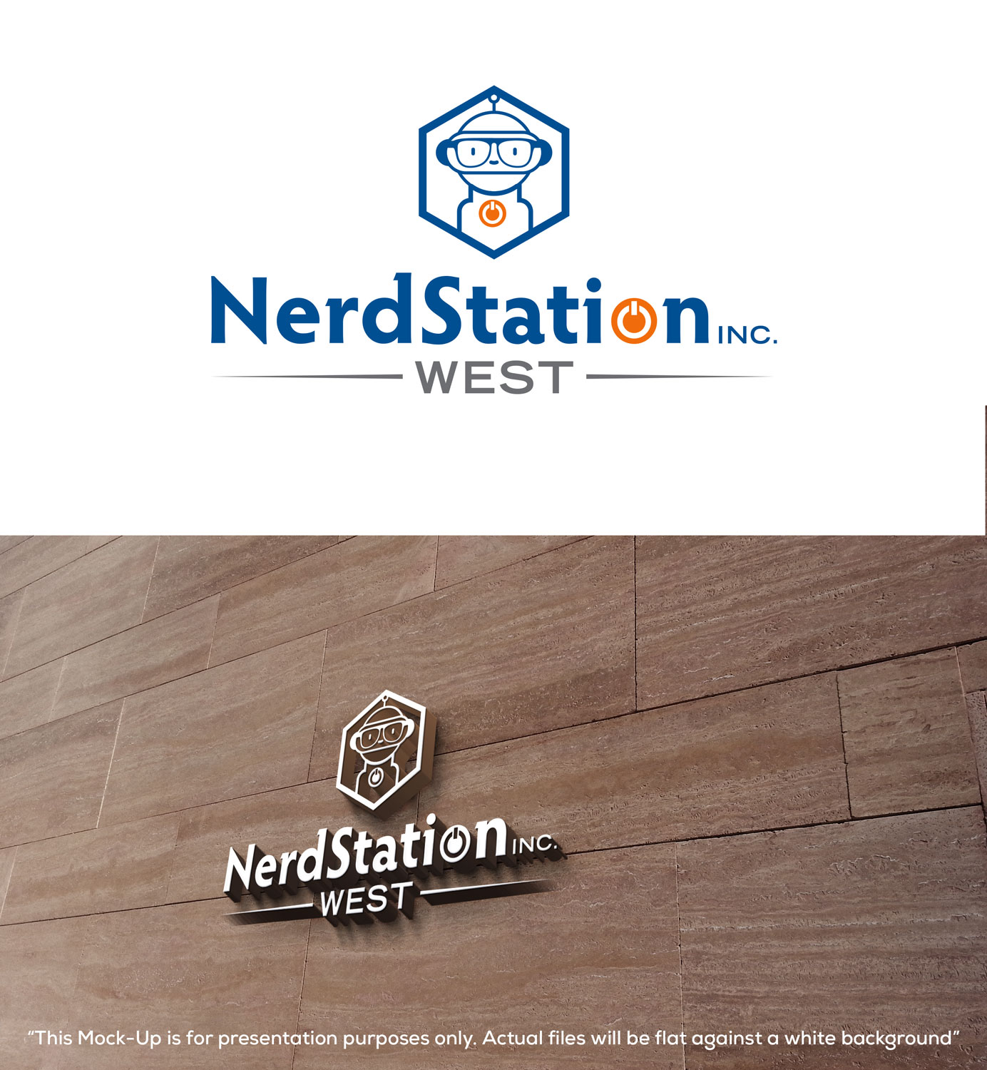 Logo Design by DesignMaker 2 for this project | Design #37746661