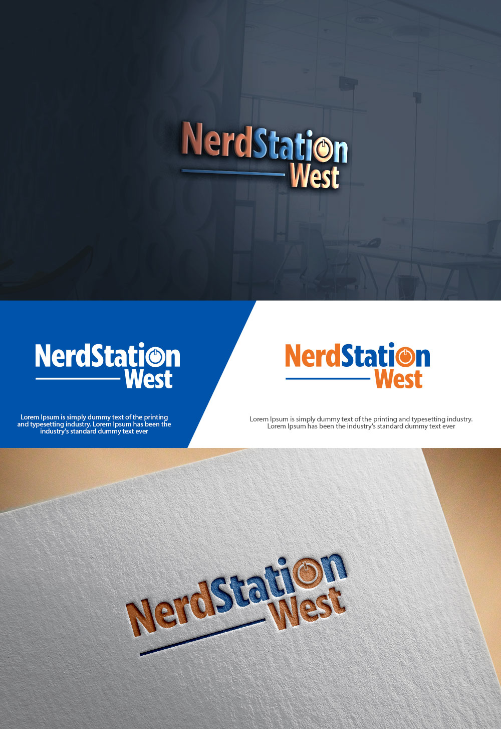 Logo Design by sulemani   creation for this project | Design #37729083