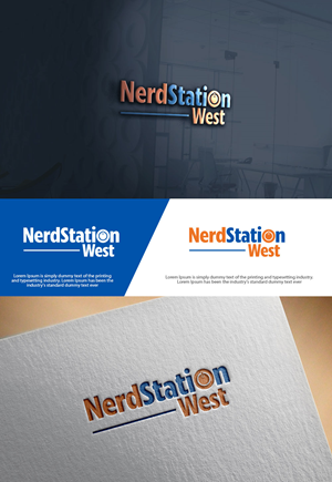 Logo Design by sulemani   creation for this project | Design: #37729083