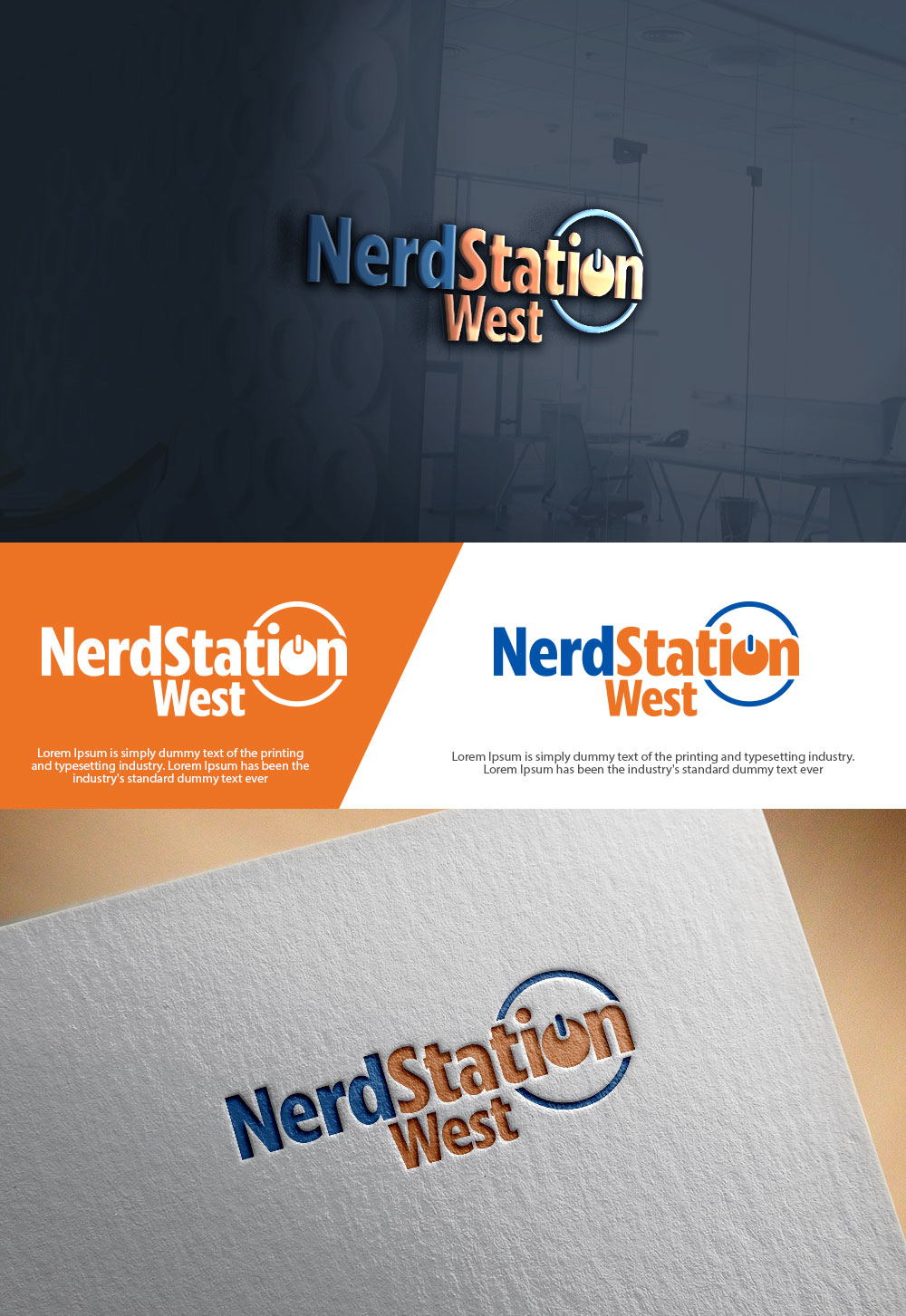 Logo Design by sulemani   creation for this project | Design #37729084