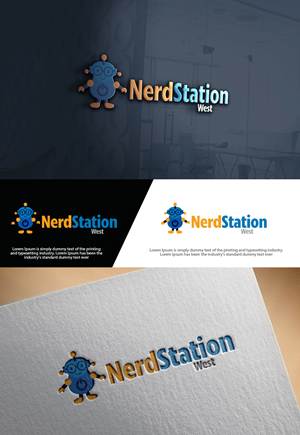 Logo Design by sulemani   creation for this project | Design: #37729882