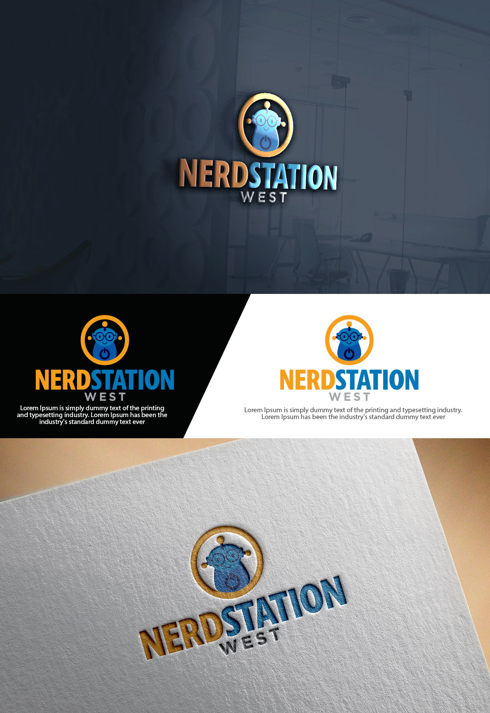Logo Design by sulemani   creation for this project | Design #37729883