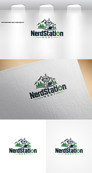 Logo Design by Sanjana Eti for this project | Design: #37733129