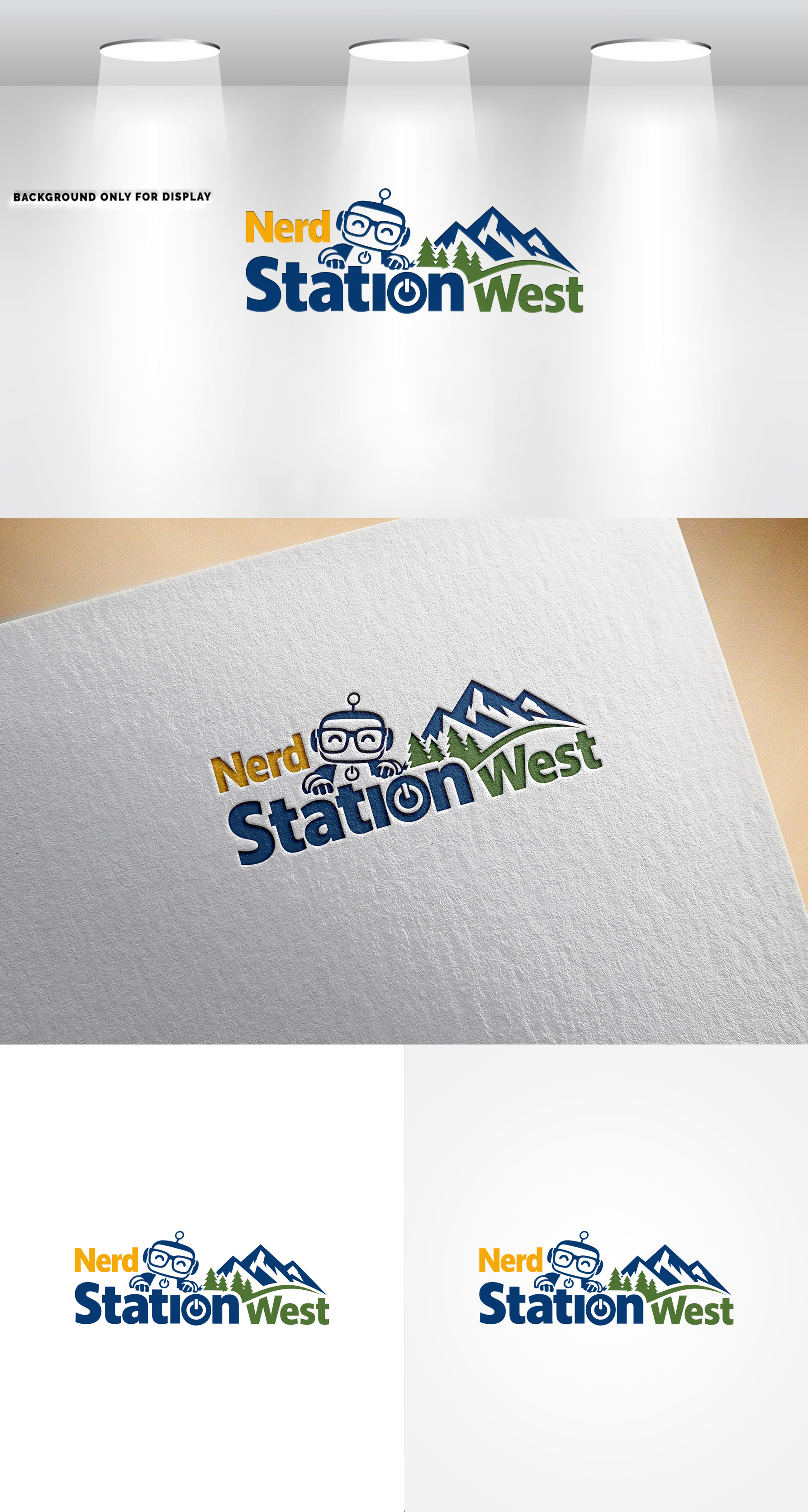 Logo Design by Sanjana Eti for this project | Design #37733130