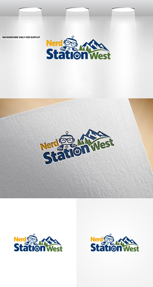Logo Design by Sanjana Eti for this project | Design: #37733130