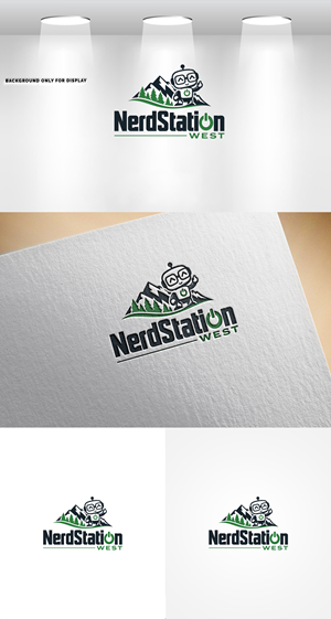 Logo Design by Sanjana Eti for this project | Design: #37733131