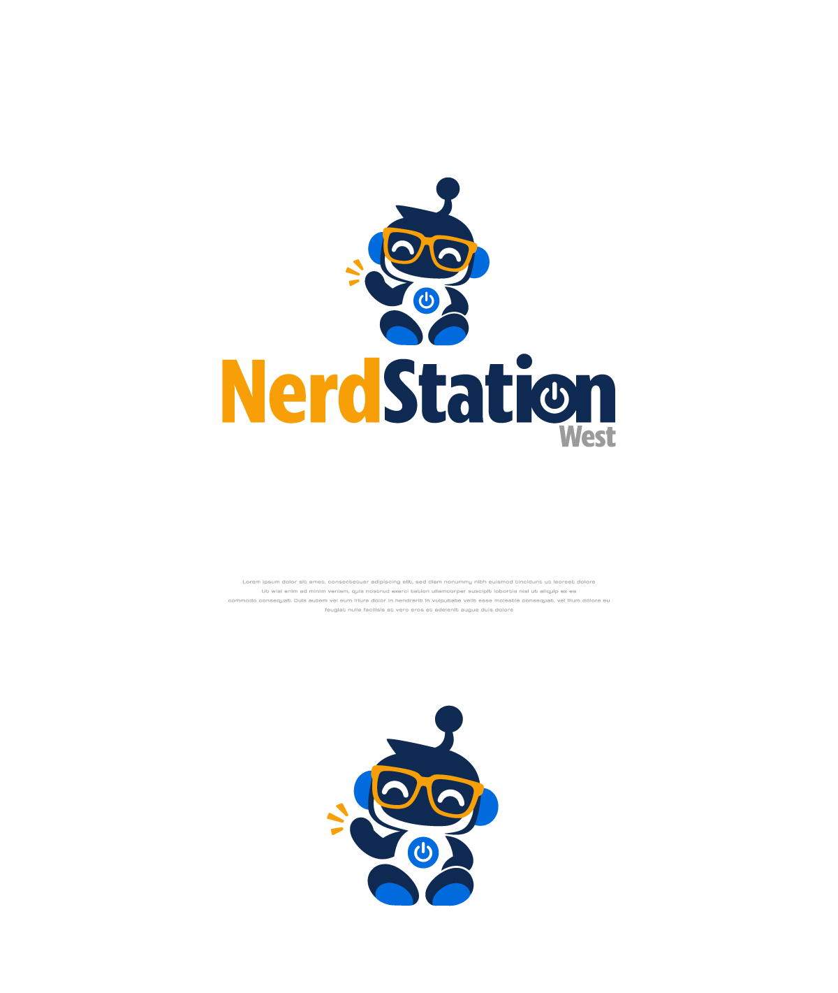 Logo Design by apik. for this project | Design #37729144