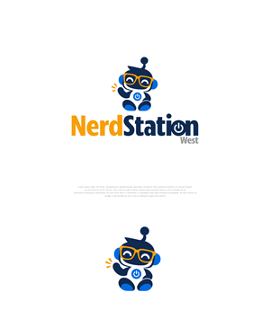 Logo Design by apik. for this project | Design: #37729144