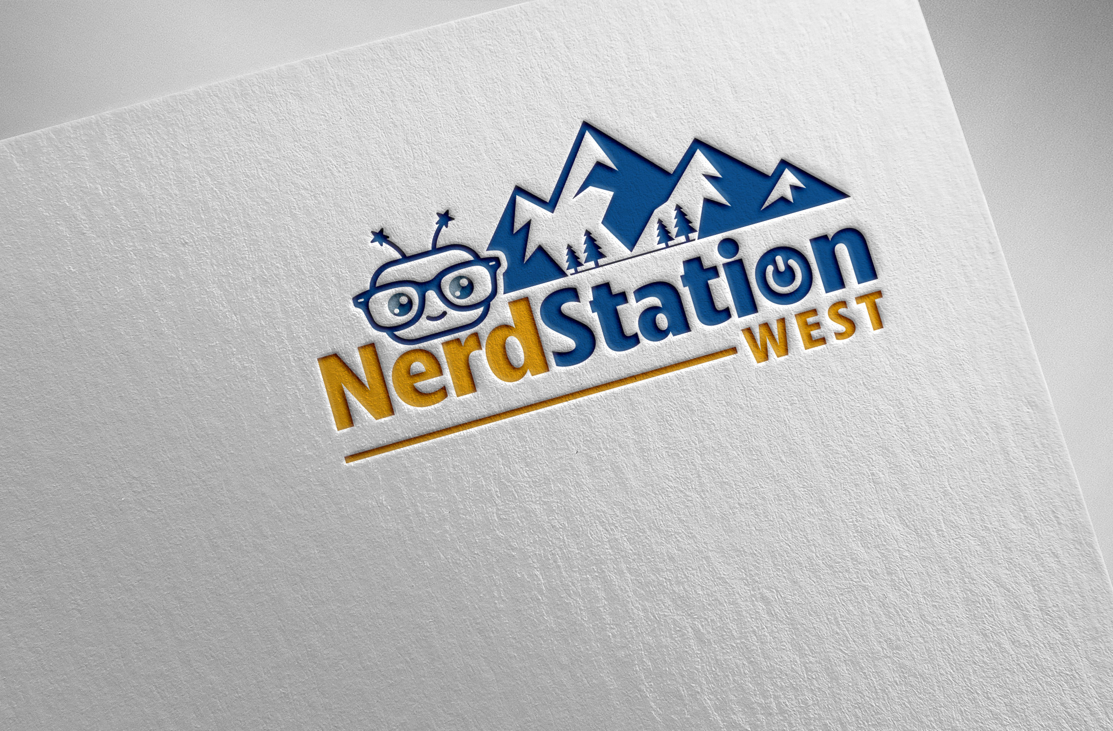 Logo Design by InkPilot_Studio™ for this project | Design #37738934