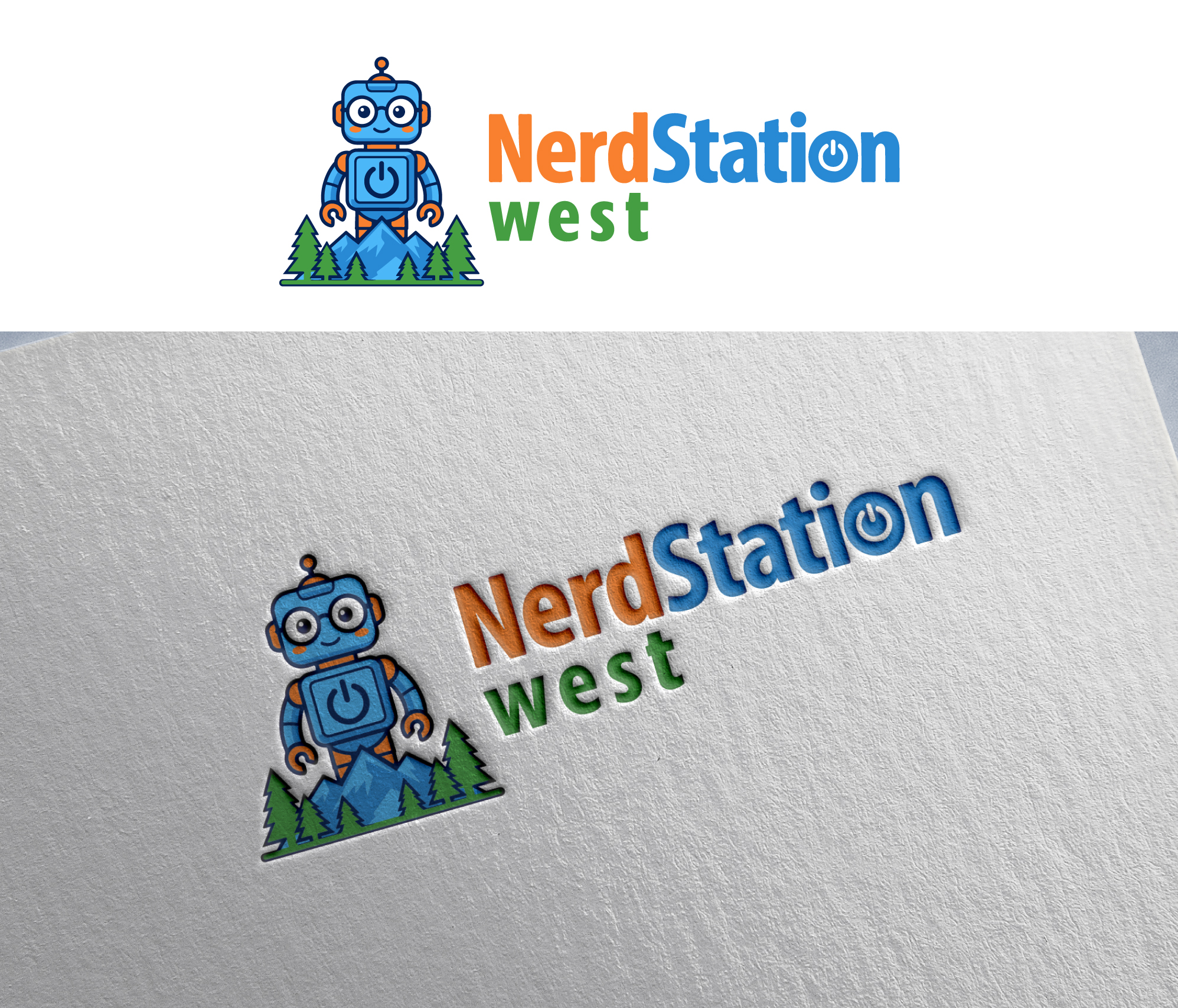 Logo Design by yozdesign for this project | Design #37733314