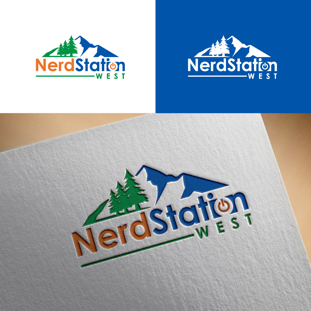 Logo Design by ExclusiveMind for this project | Design #37733578