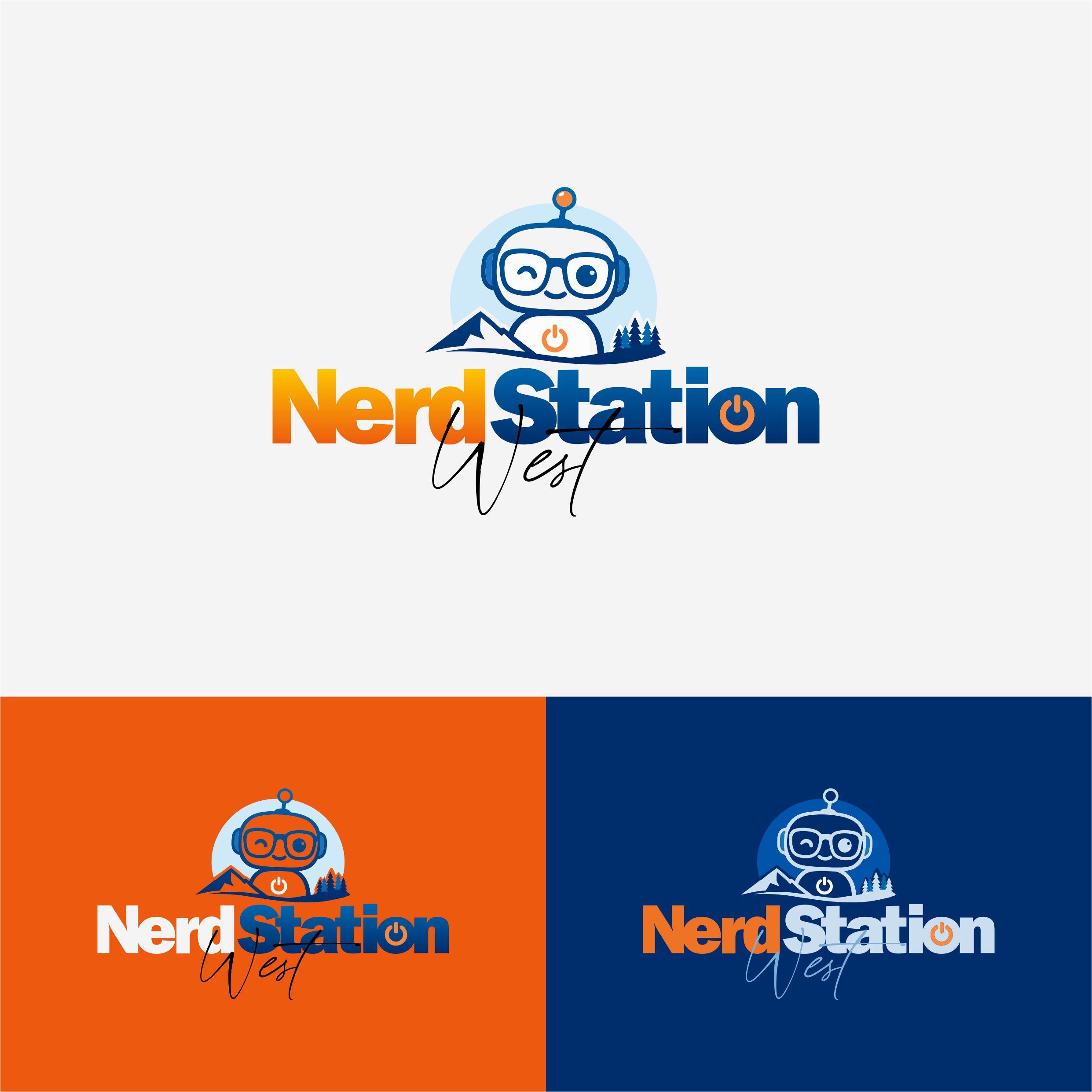 Logo Design by Jeferson HP for this project | Design #37727480