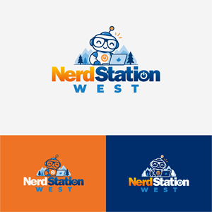 Logo Design by Jeferson HP for this project | Design: #37727481