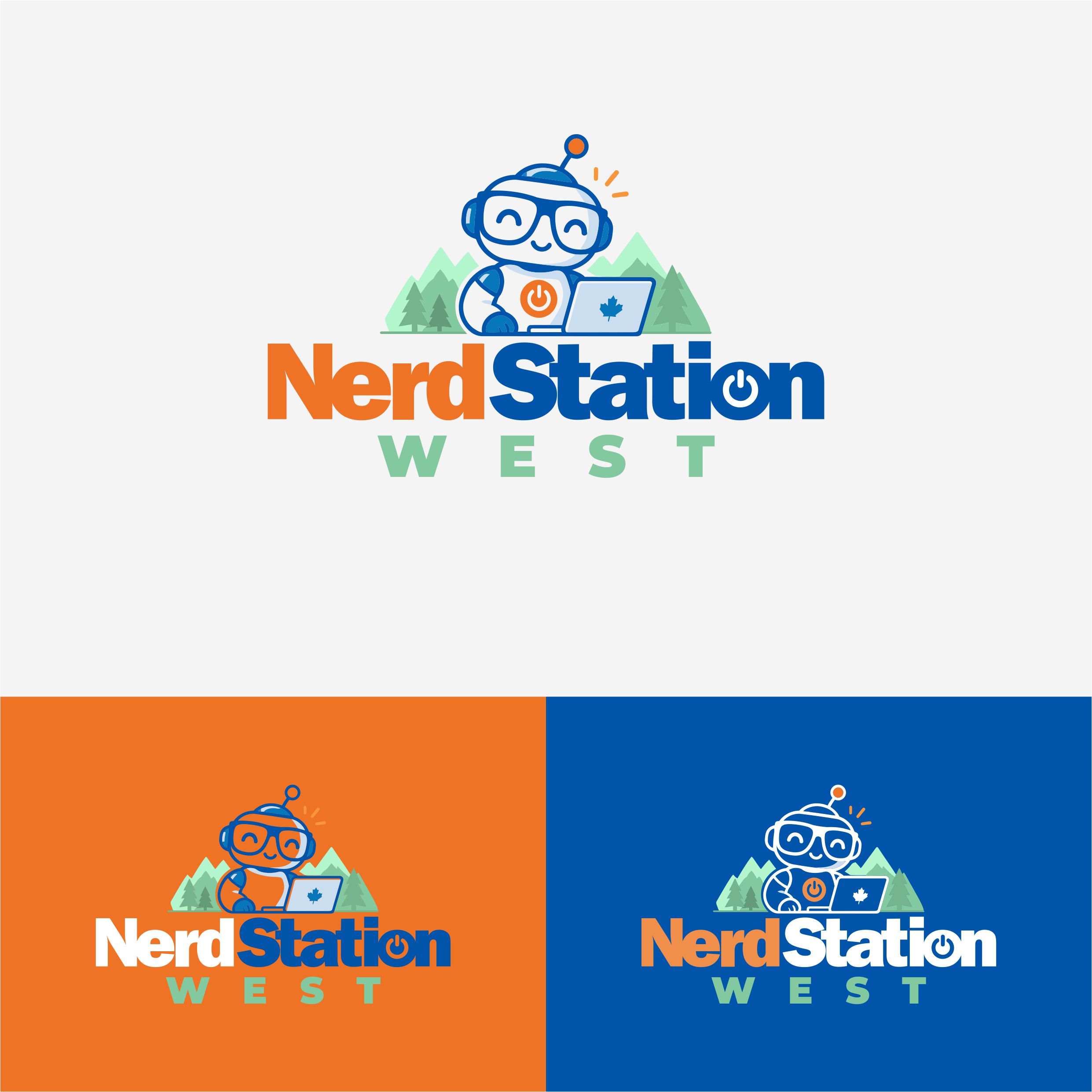 Logo Design by Jeferson HP for this project | Design #37729675