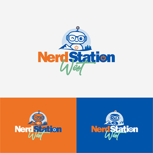 Logo Design by Jeferson HP for this project | Design: #37729676