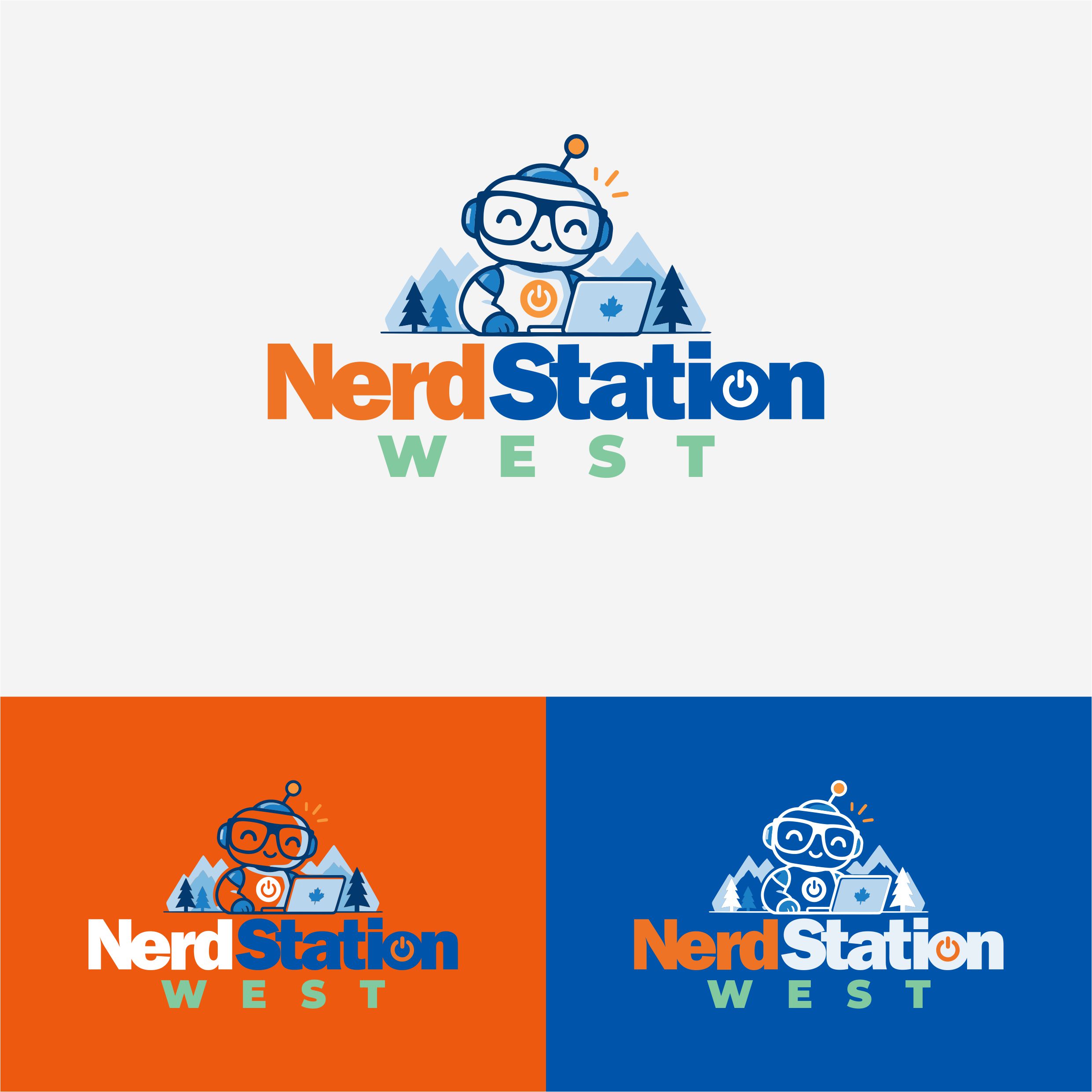 Logo Design by Jeferson HP for this project | Design #37729677