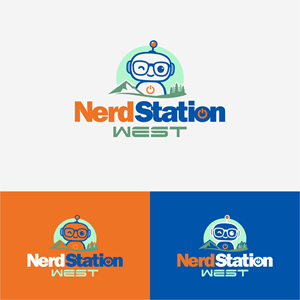Logo Design by Jeferson HP for this project | Design: #37729678