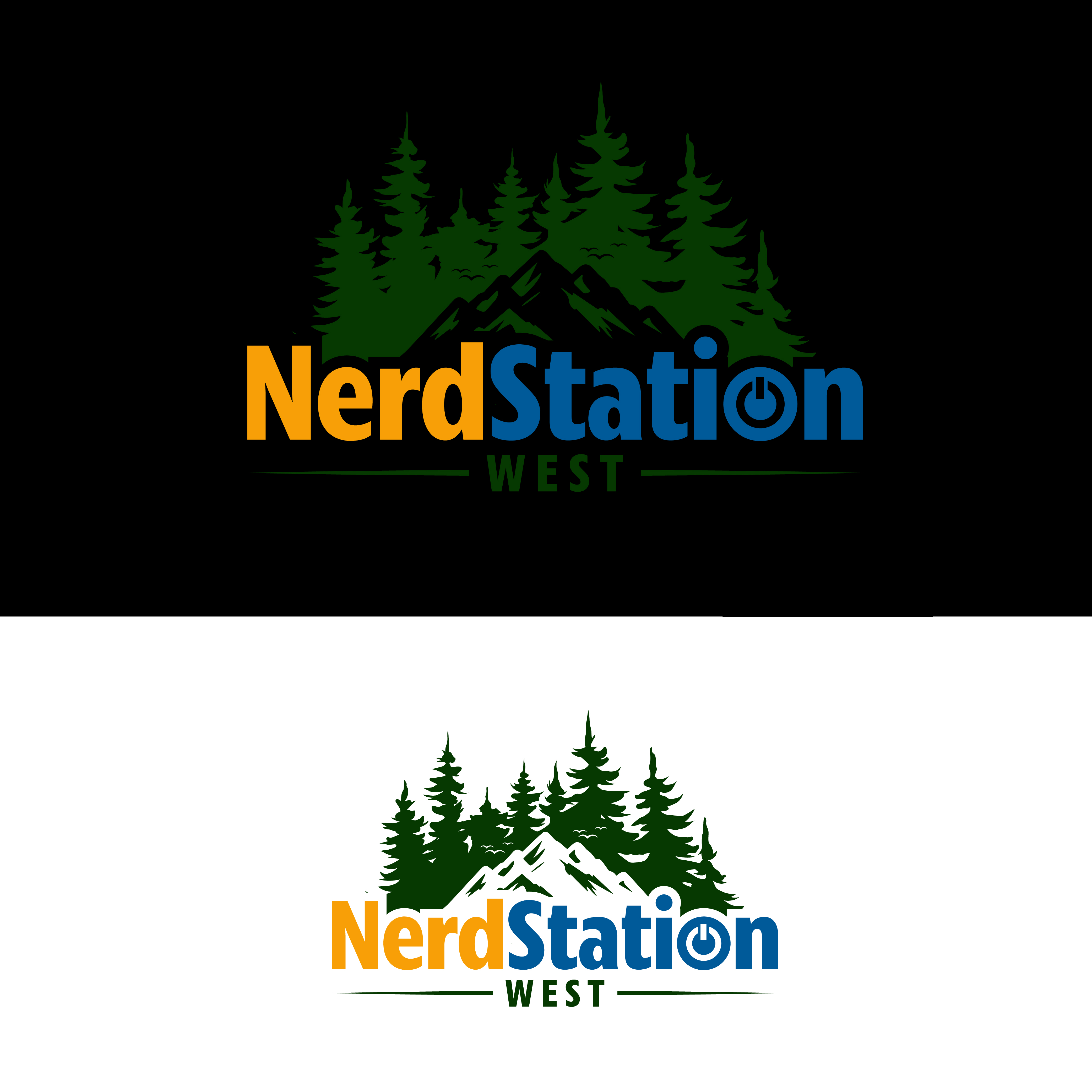 Logo Design by razertron for this project | Design #37748079
