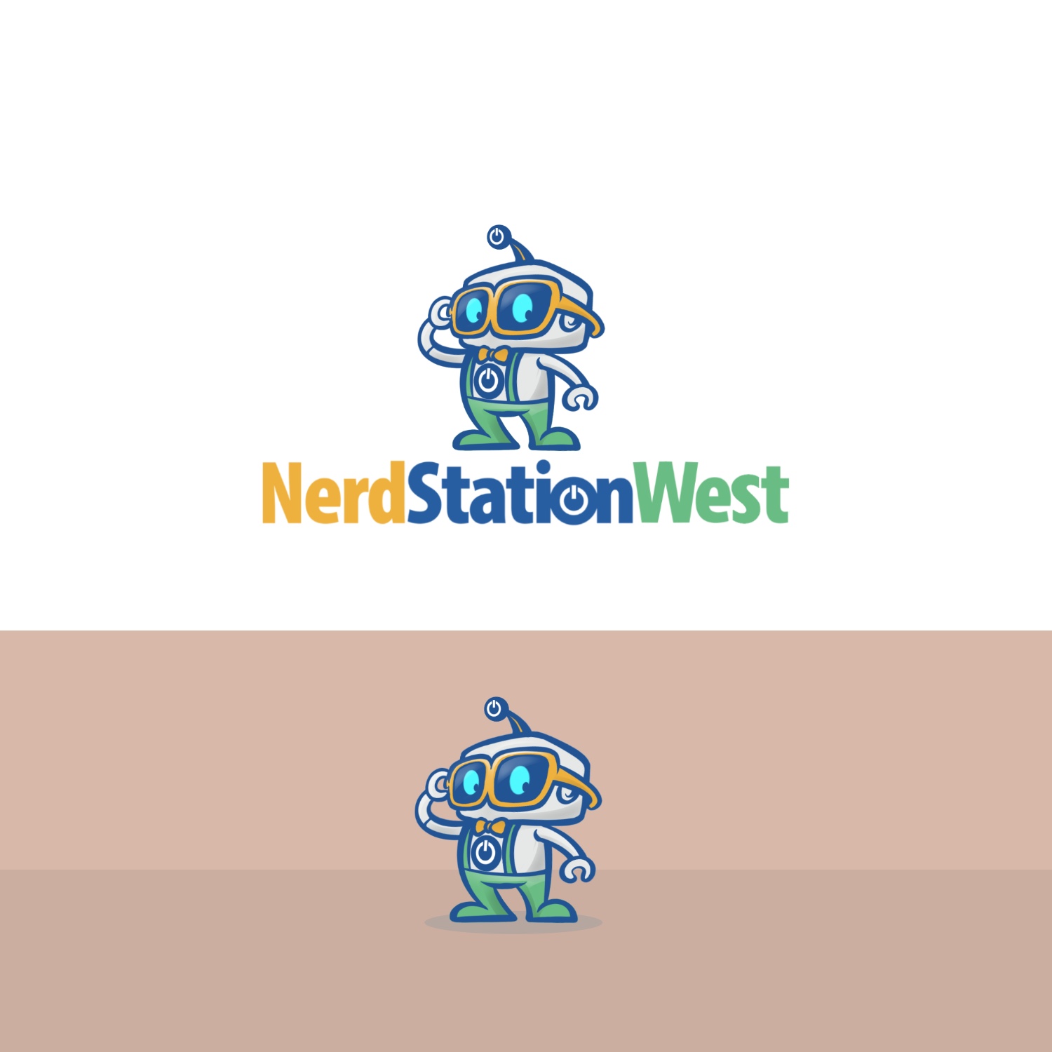 Logo Design by Falih A for this project | Design #37731227