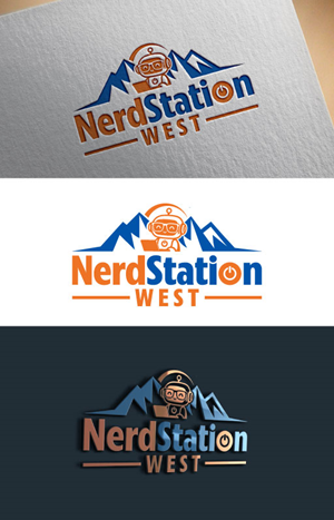 Logo Design by Alex75 for this project | Design: #37729889