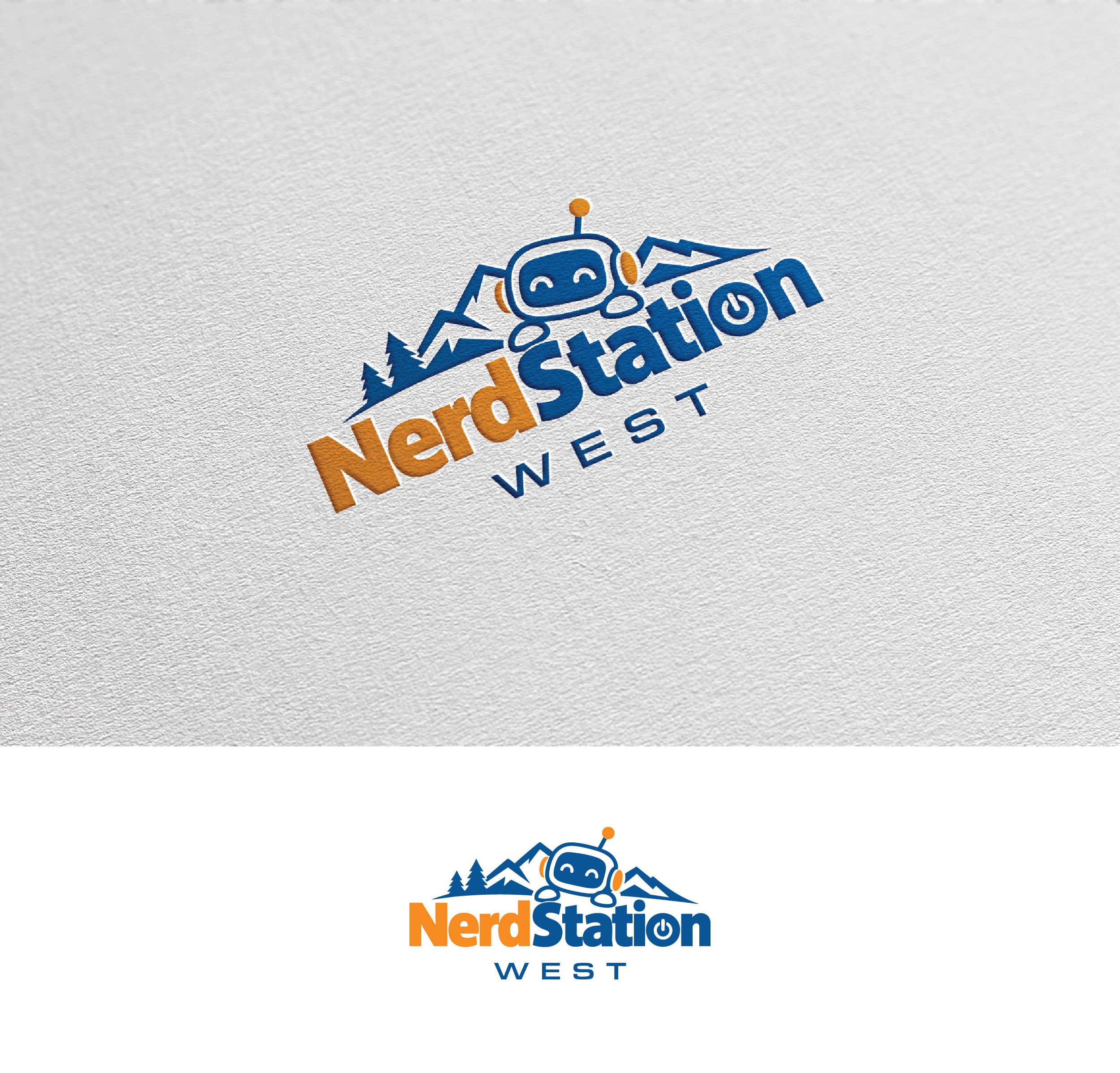 Logo Design by Afsana_Hoque for this project | Design #37731061