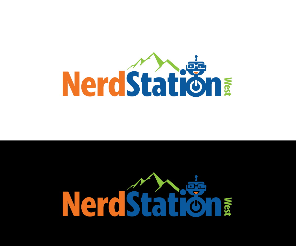 Logo Design by WB NAG for this project | Design #37728832