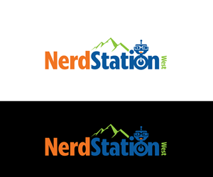 Logo Design by WB NAG for this project | Design: #37728832