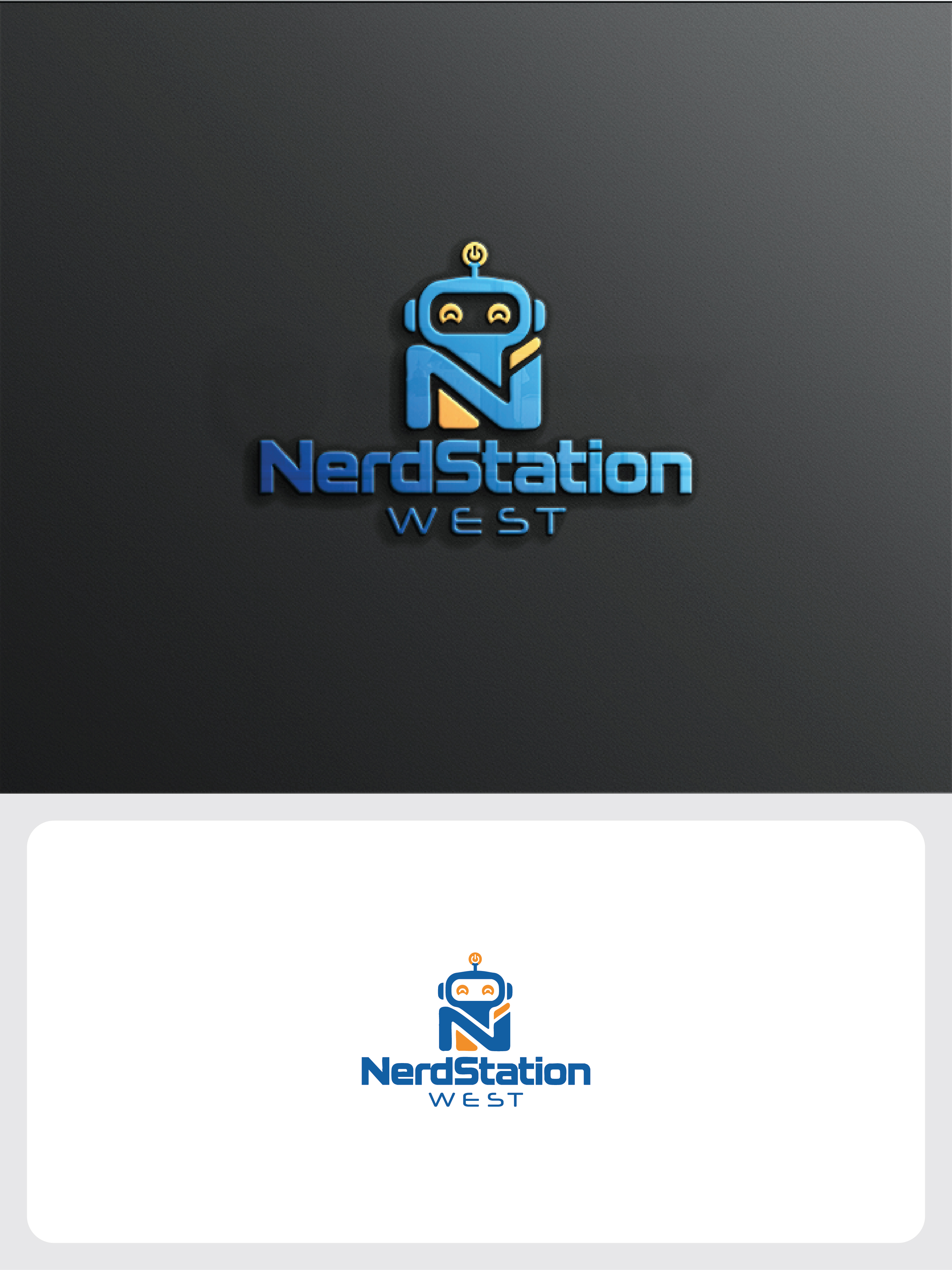 Logo Design by raju.creative for this project | Design #37731014