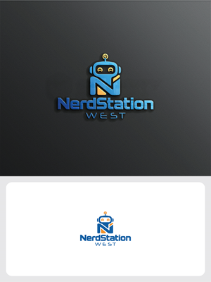 Logo Design by raju.creative for this project | Design: #37731014