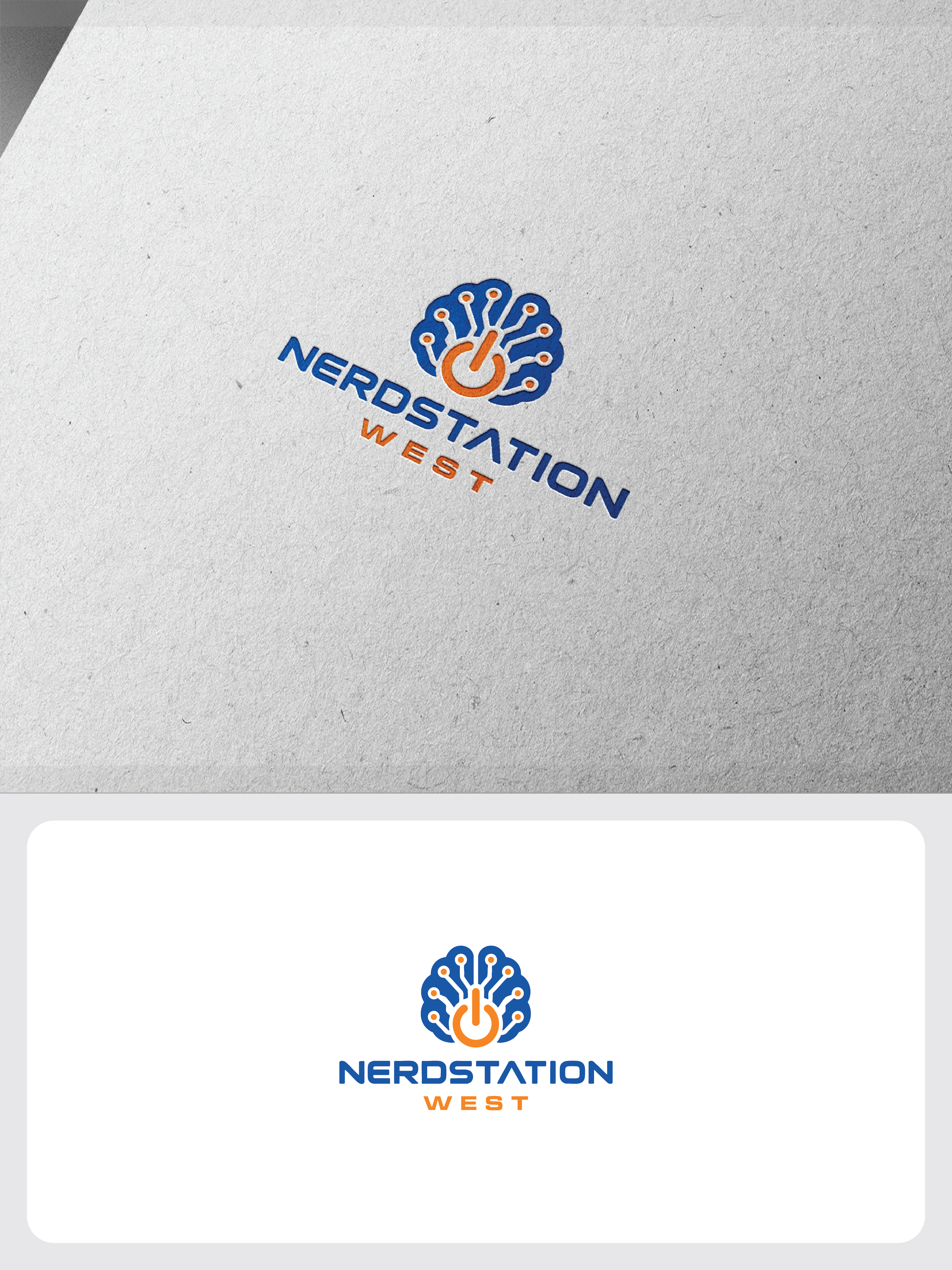 Logo Design by raju.creative for this project | Design #37731016