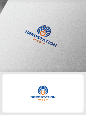 Logo Design by raju.creative for this project | Design: #37731016