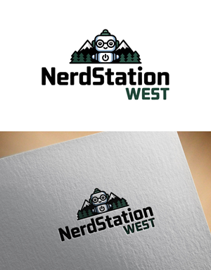 Logo Design by shekhor for this project | Design: #37736841