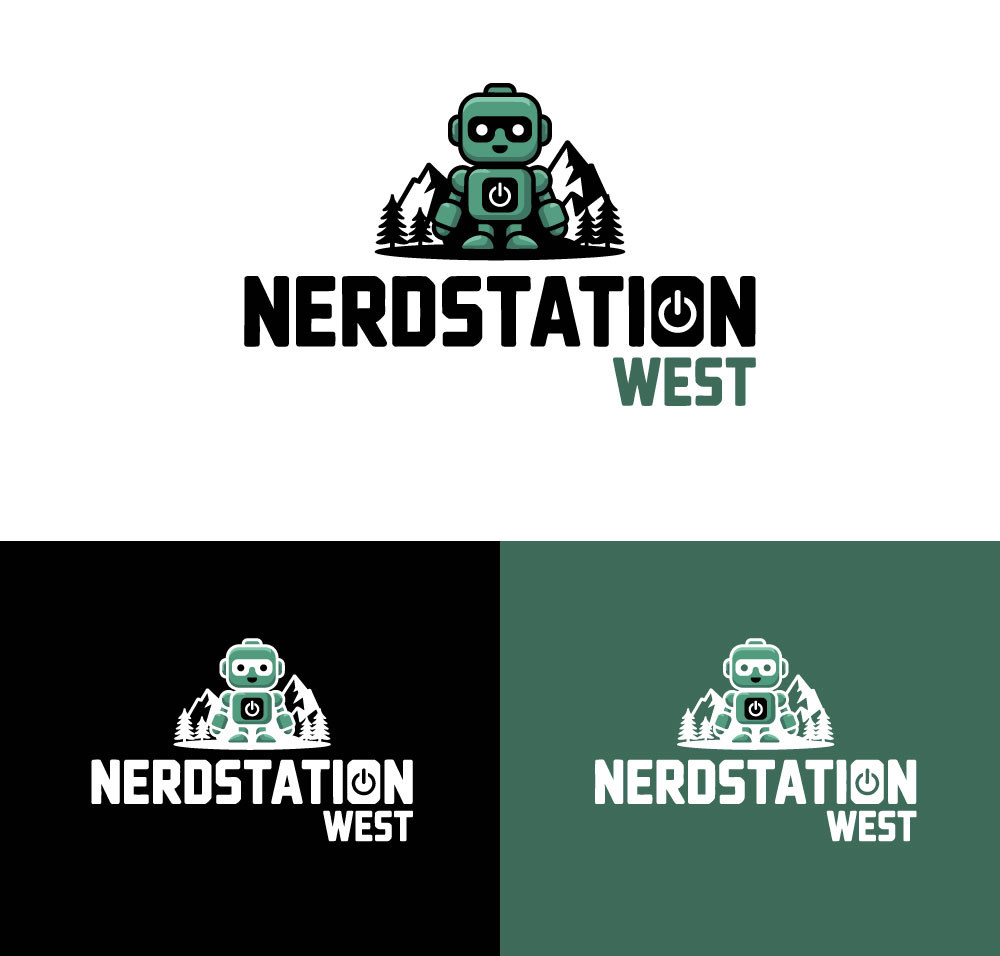 Logo Design by artpure for this project | Design #37730509