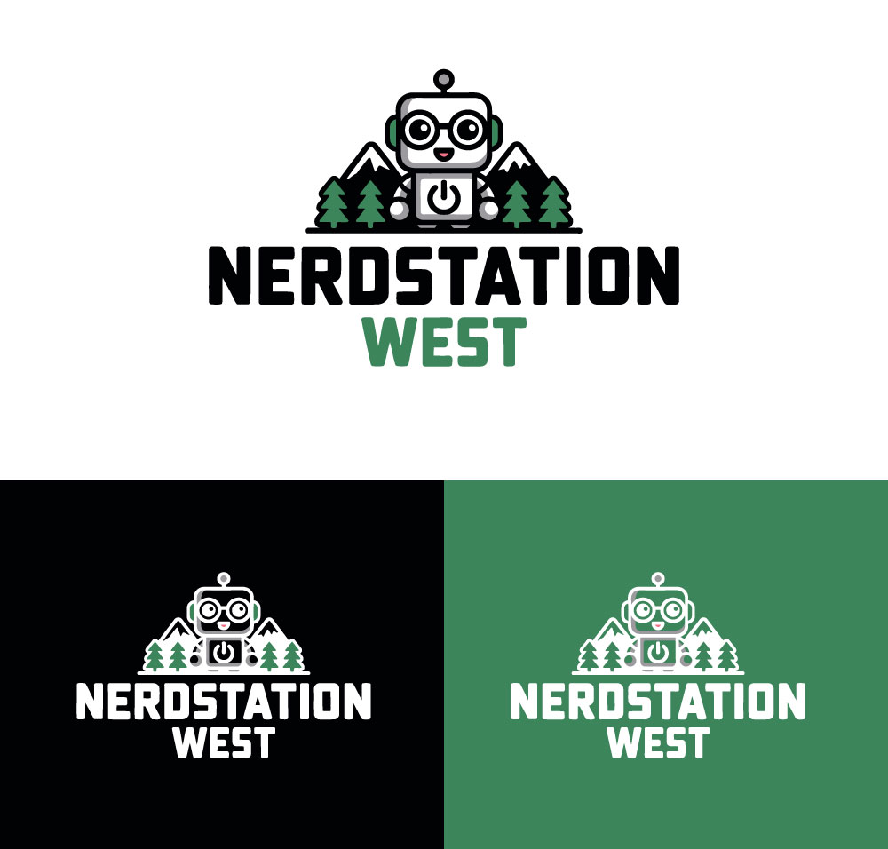Logo Design by artpure for this project | Design #37730510