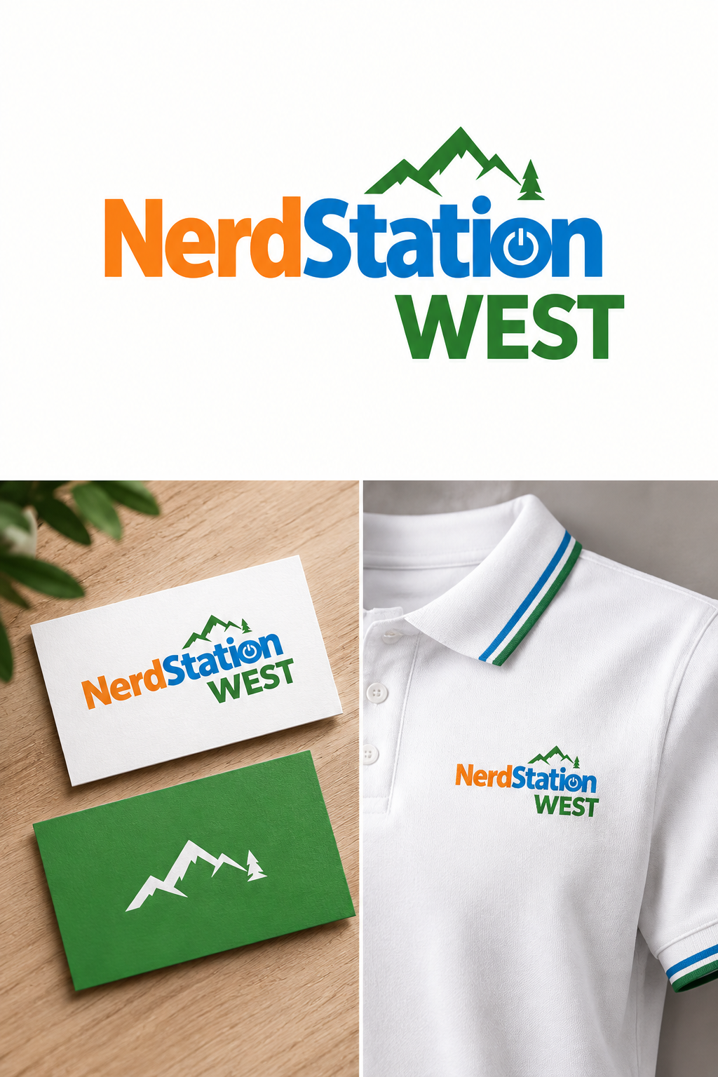 Logo Design by Nanas91 for this project | Design #37748766
