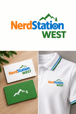Logo Design by Nanas91 for this project | Design: #37748766