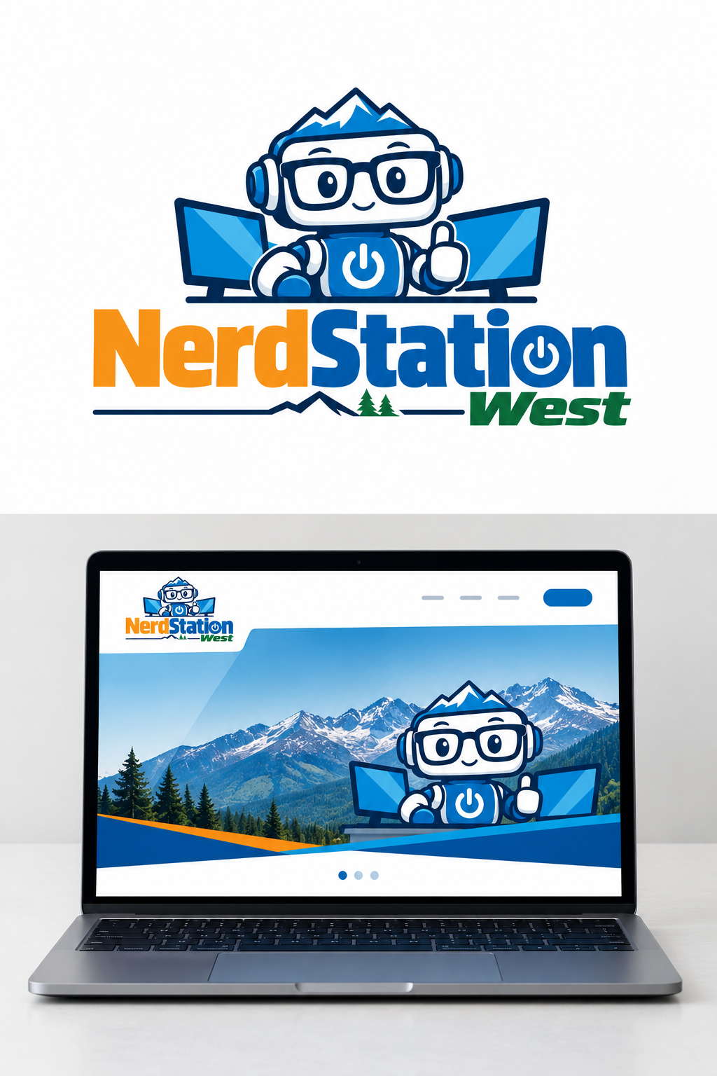 Logo Design by Nanas91 for this project | Design #37749873