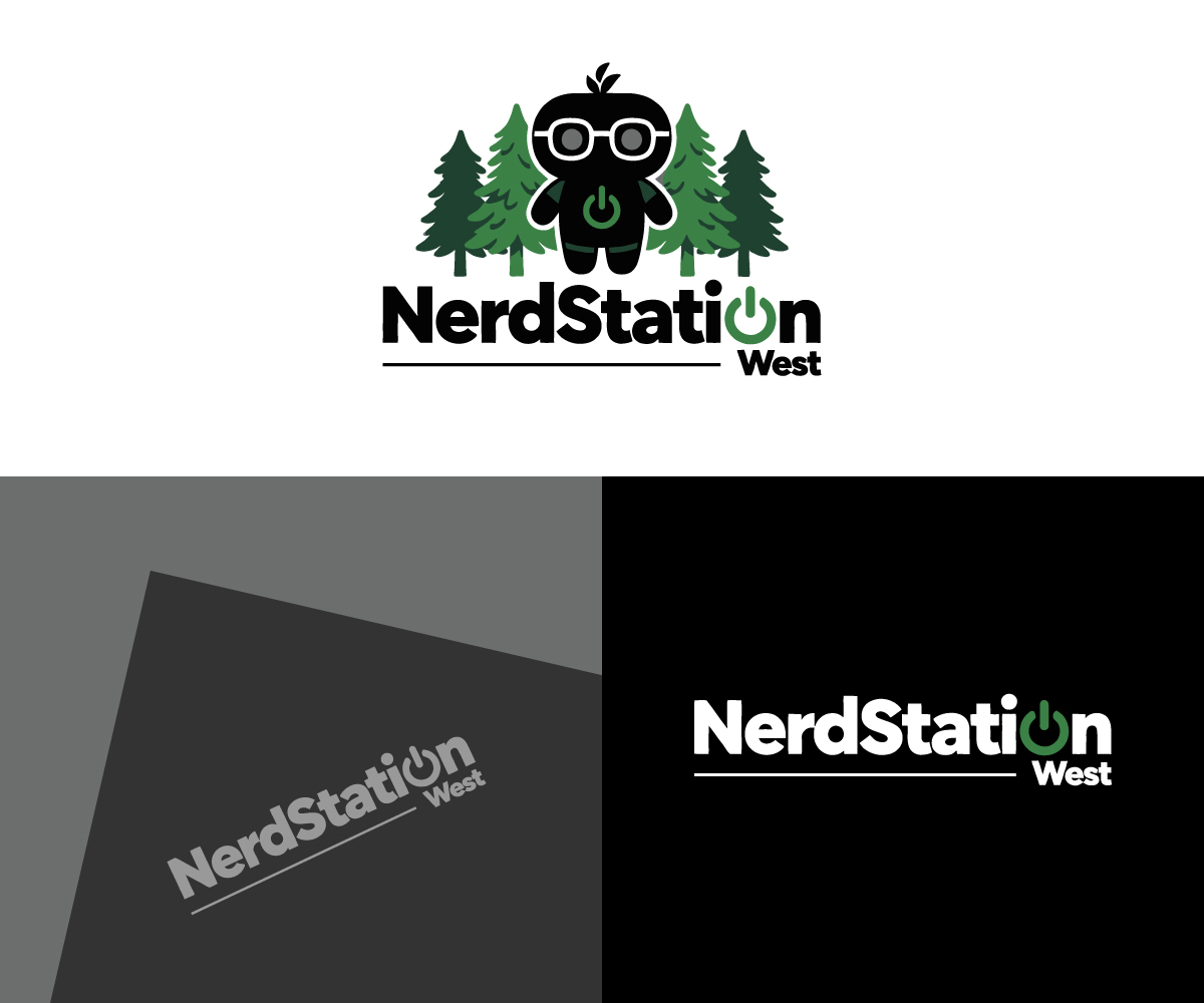 Logo Design by Ms.18 for this project | Design #37728242
