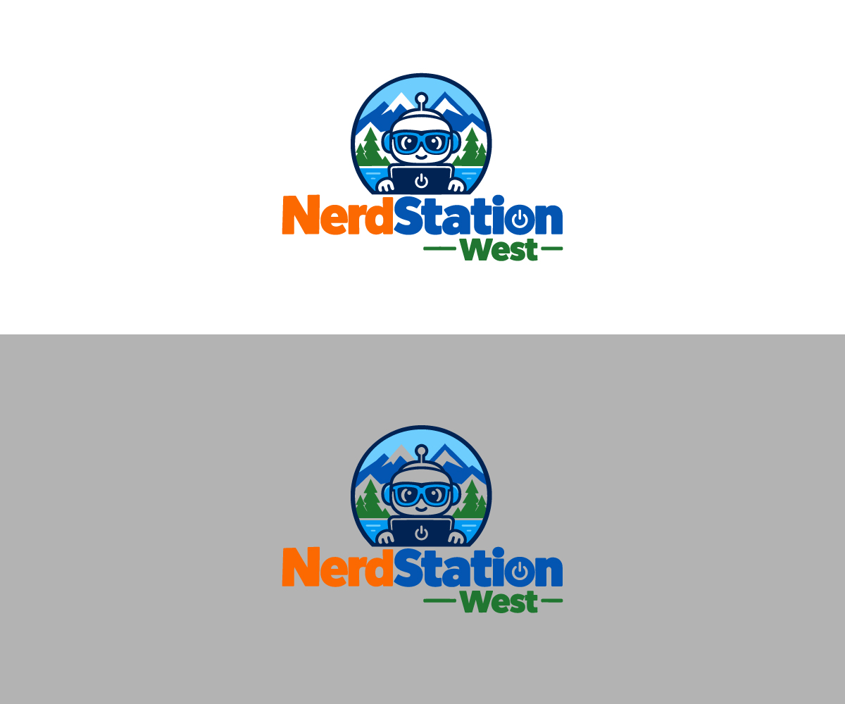 Logo Design by Ms.18 for this project | Design #37728275
