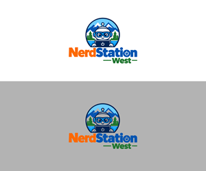 Logo Design by Ms.18 for this project | Design: #37728275